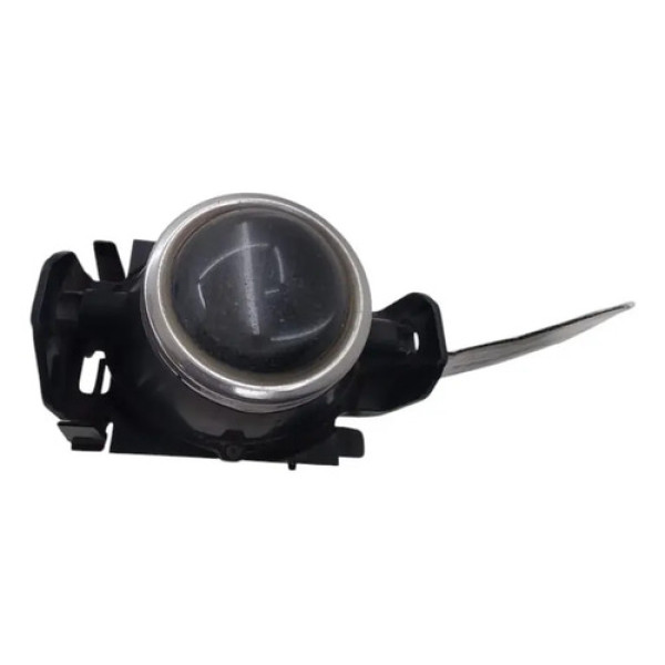 Farol De Milha Lado Esquerdo Ford Fusion 2.5 2012 Branco