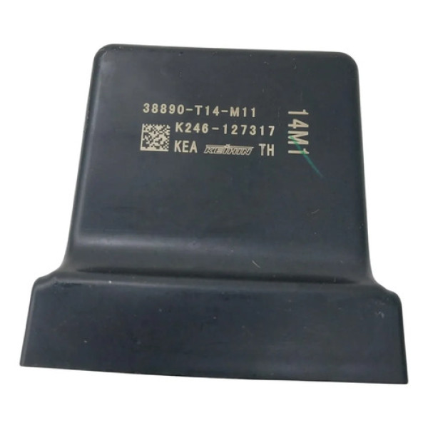 Modulo Central Conforto Honda City Touring 2024  38890t14m11