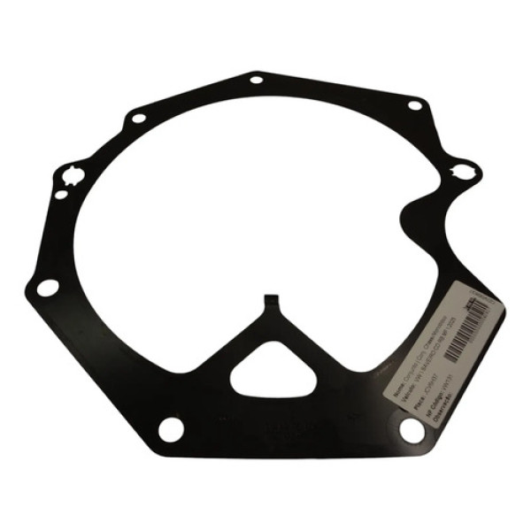 Junta Chapa Flange Motor Vw Saveiro 1.6 Msi 16v 2024