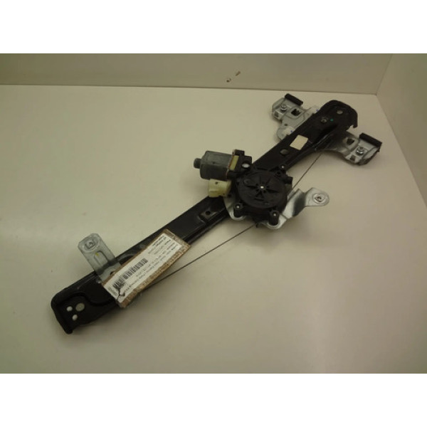 Maquina De Vidro Dianteira Esquerda Gm Spin 1.8 Ltz 2019