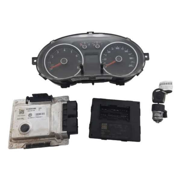Kit Injeção Kit Code Voyage Trendline 1.6 Msi 2016**********