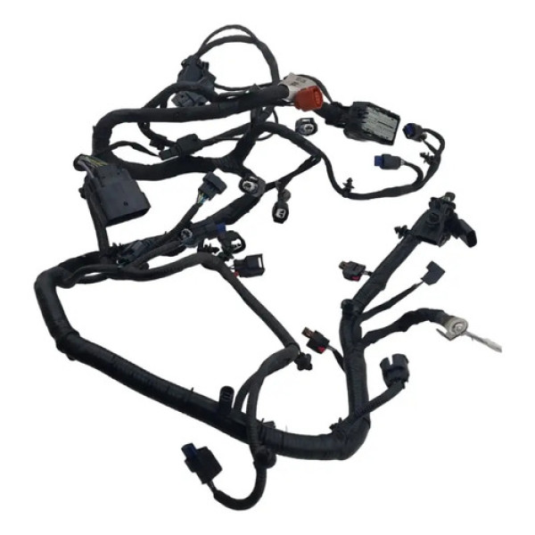 Chicote Eletrico Motor/injeção Ford Ka Se 1.5 2020