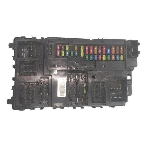 Modulo Fusiveis Interno Ford Fusion 2.5 2016 Dg9t14b476
