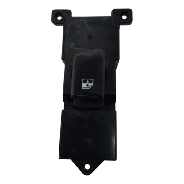 Botao Vidro Porta Traseira Esquerda Hyundai Vera Cruz 2011