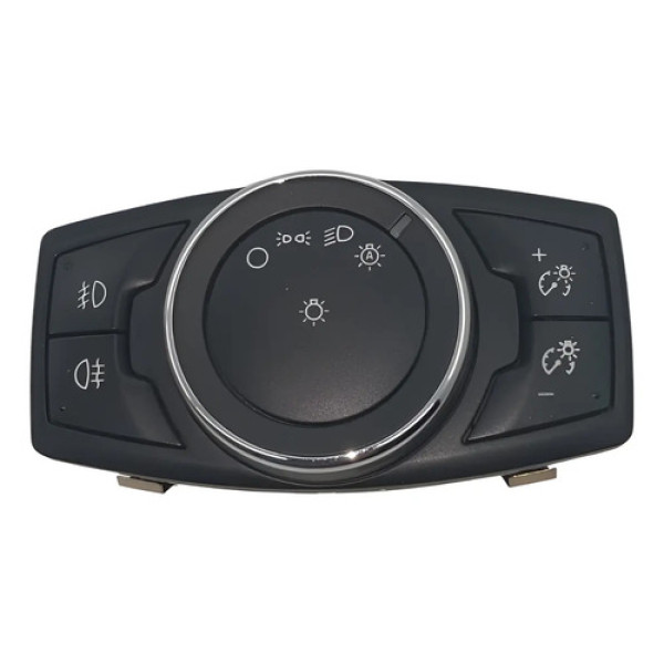 Comandos Farol Ford Focus Titanium Power Shift 2015