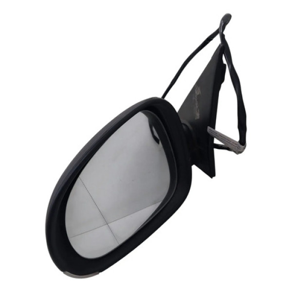 Retrovisor Esquerdo C Pisca 6 Fios Vw Jetta 2.5 2009
