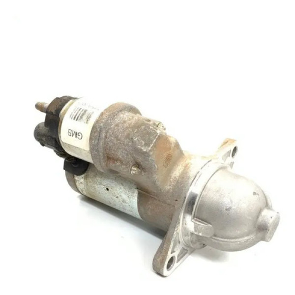 Motor De Arranque Gm Prisma 2019 1.4