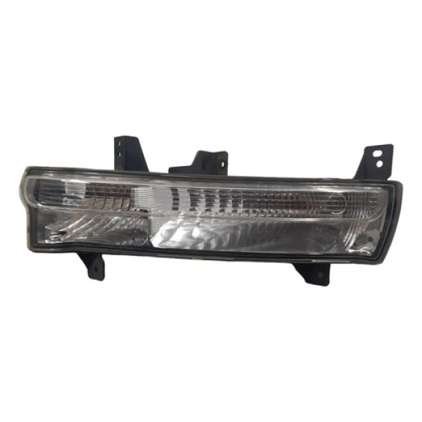 Farol Drl Luz Diurna Direito Jeep Compass 2.0 Trailhawk 2018 Direito