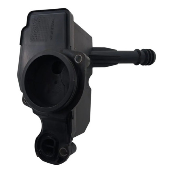 Separador Oleo Anti Chamas Vw Gol 1.6 Imotion 2014 G6 Preto
