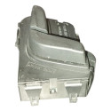 Botao De Regulagem Banco Passageiro Mercedes Benz C180 2011 Preto