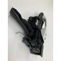 Maçaneta Externa Dianteira Esquerda Mercedes C180 2014  Branco