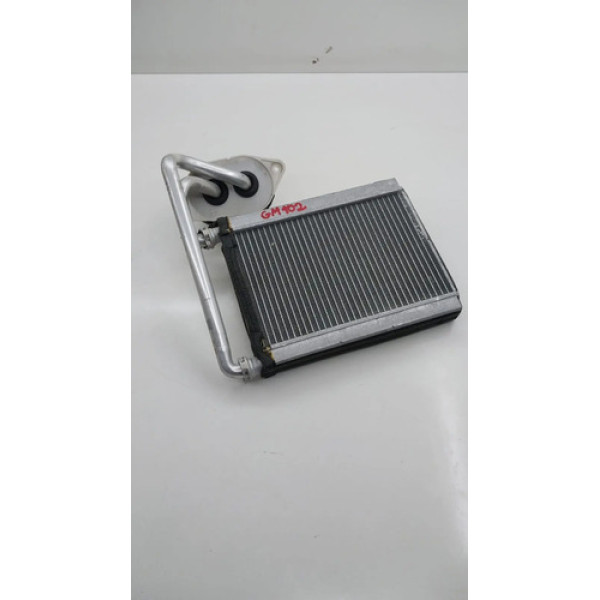 Radiador Ar Quente Gm Tracker 4x4 2008