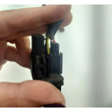 Sonda Lambda Pré Coletor De Escape Nissan Murano 3.5 V6 2007