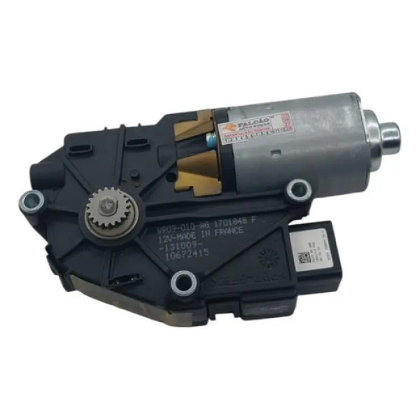 Motor Teto Solar Hyundai Vera Cruz Gls 3.8 4x4 2011