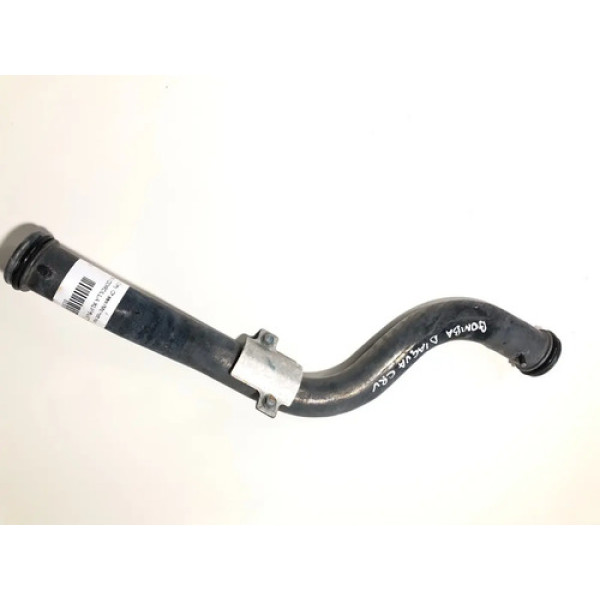 Tubo Cano De Água Honda Crv 2012