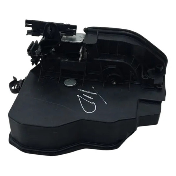 Fechadura Traseira Direita Original Bmw X6 3.0 Xdrive 2014