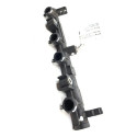 Flauta Dos Bicos Fiat Punto 1.4 Ano 2016