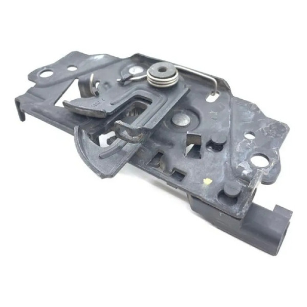 Fechadura Do Capô Ford Focus Titanium 2016