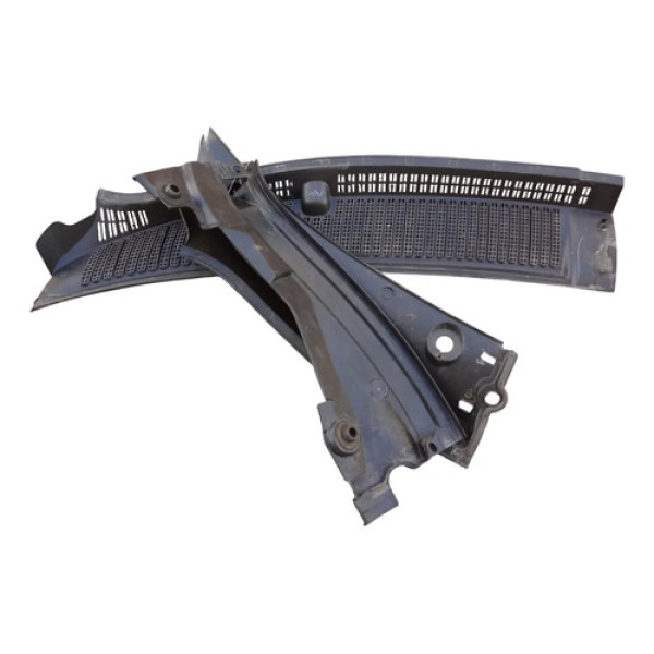 Grade Frontal ( Churrasqueira ) Vw Saveiro Trend 1.6 2022 Fosco