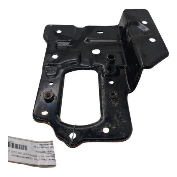 Suporte Inferior Bateria Fiat Strada 1.4 Evo 2020