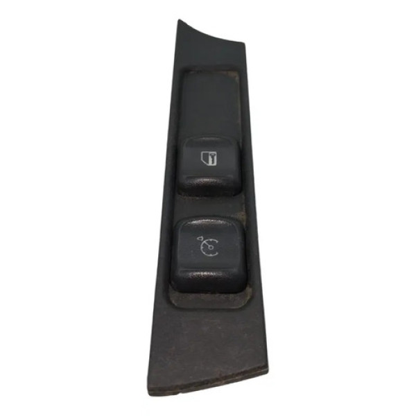 Botao Trava Central Original Gm Astra Gsi 2.0 2003
