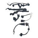 Chicote Eletrico Kit Pedaços Para Reparos Audi A3 1.8 2005