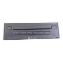 Rádio Som Original Audi Q7 3.0 Tfsi 2011/ 4f0035110a