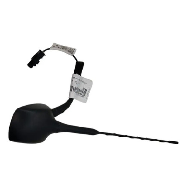 Antena Com Base Gm Prisma 1.4 Ltz 2018  52036416 Preto
