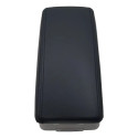 Apoio Braço Console Couro Preto Chrysler Pt Cruiser 2007 Preto