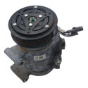 Compressor Ar Condicionado Original 3 Mil Km Yaris 2023