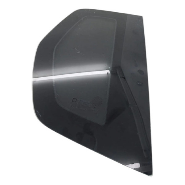 Vidro Fixo Lateral Direito Original Gm Montana Ls 2013