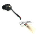 Botão Ajuste Altura Farol  Bramont Mahindra 2012 Sc3