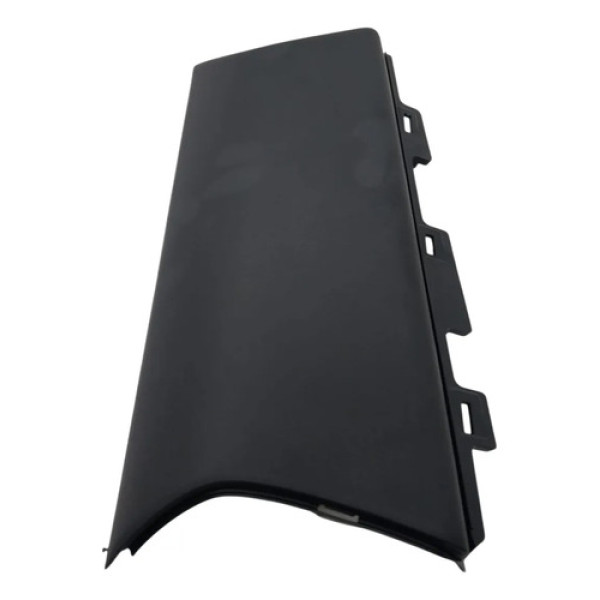 Moldura Frontal Lado Direito Painel Honda City Tour 2024 Preto