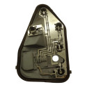 Circuitos Lanternas Traseiras Cibié Fiat Palio 1997 1998