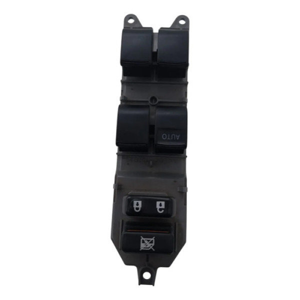 Botao Comando Vidro Porta Motorista Toyota Rav 4 2008 A 2015