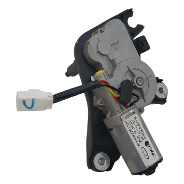 Motor Limpador Vidro Traseiro Chery Tiggo 5x Sport 2025