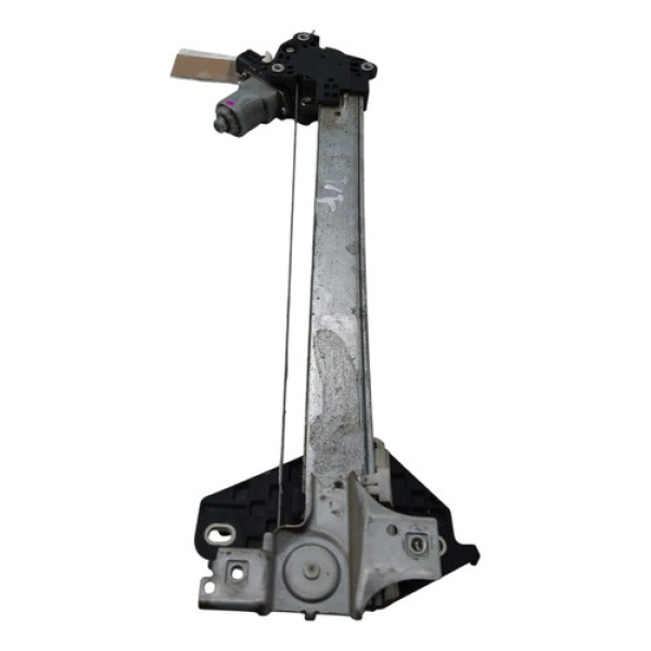 Motor Maquina Vidro Traseira Esquerda Honda Civic Lxs 2008