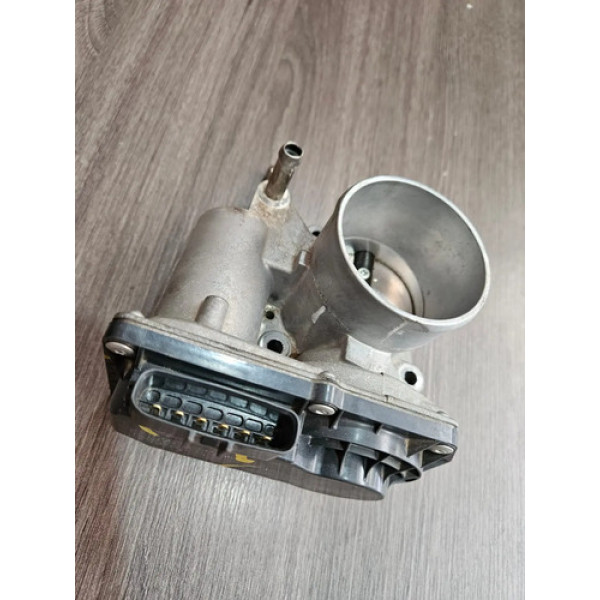 Tbi Corpo De Borboleta Toyota Yaris 1.5 2019