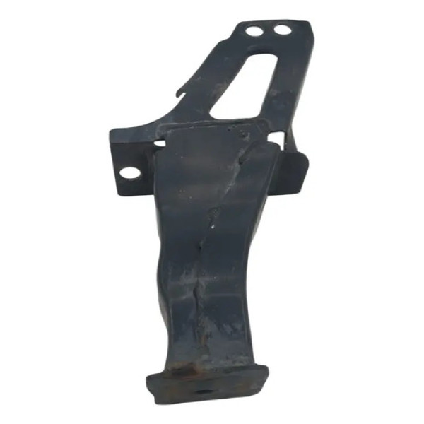Suporte Esquerdo Alma Parachoque Dianteiro Volvo Xc60 2014