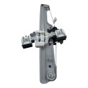 Maquina De Vidro Dianteira Esquerda Onix Plus Sedan 1.0 2021