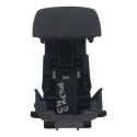 Apoio De Braço Central Citroen C4 Cactus Feel Bu 2021 Preto