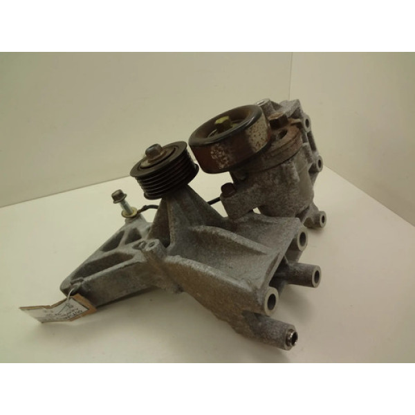 Suporte Alternador Com Polias Mitsubishi Outlander 2.0 2016