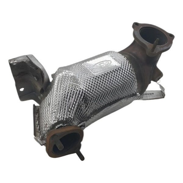 Catalisador Primario Chery Tiggo 5x Sport 1.5 Turbo Vvt 2025