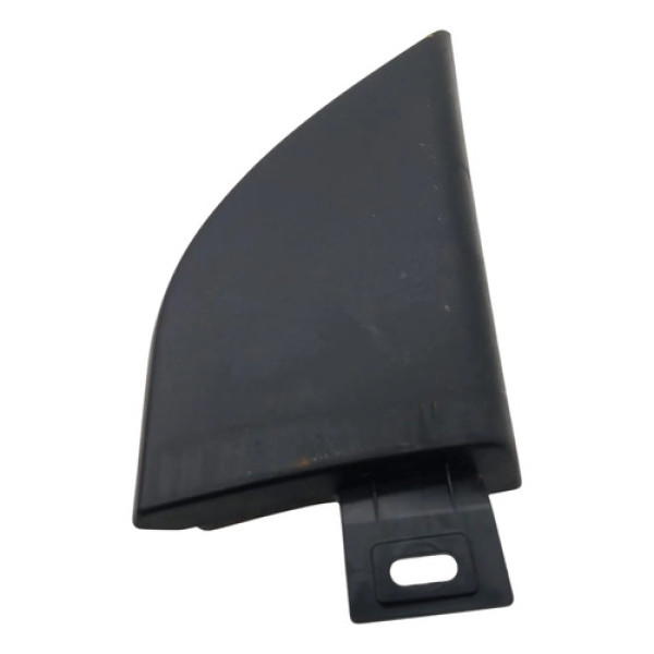Moldura Interna Retrovisor Direito Eletrico Saveiro 2012 G5 Preto