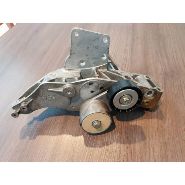 Suporte Compressor Fiat Punto 1.4 Attractive 2014