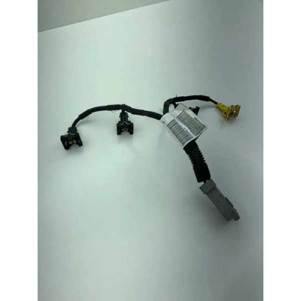 Chicote Bicos Injetores Citroen C3 Aircross 2018 1.6 Flex 