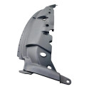 Acabamento Superior Painel Frontal Honda Civic 1.8 2008