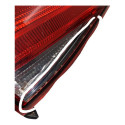 Lanterna Traseira Esquerda Sem Led Vw Golf 1.4 Tsi 2015 Esquerdo/motorista Vermelho