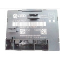 Central Vidro Traseiro Esquerdo Audi Q7 3.0tfsi 2011 