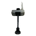 Limitador De Porta Traseiro Esquerdo Lexus Rx350 2014
